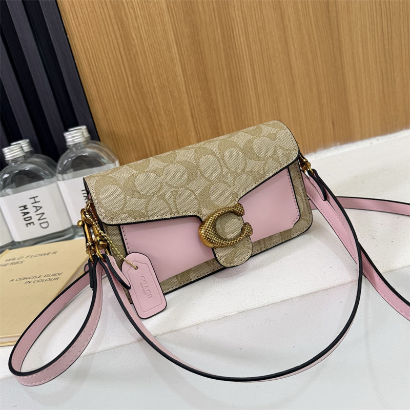コートショルダーバッグ