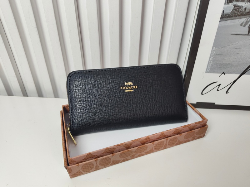 ハイブランドレディース長財布