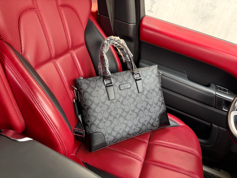 ブランド Coachトートバッグ