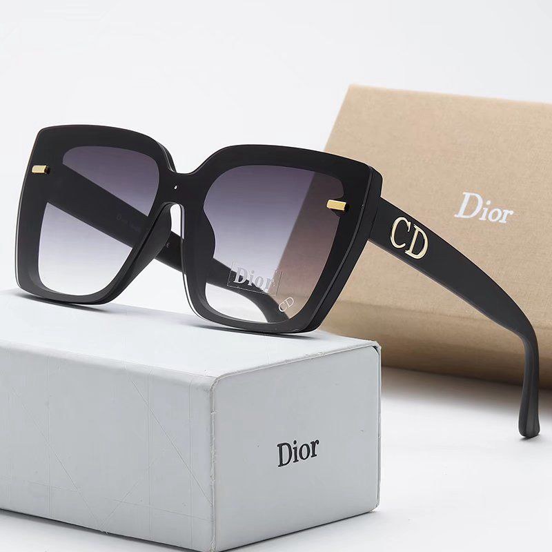 DIOR ディオール ブランド サングラス レディース メンズ 偏光 UVカット メガネ