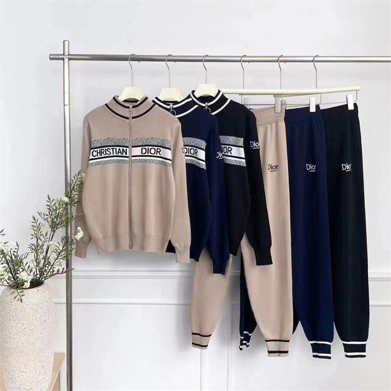 ブランドDior ジャージセット