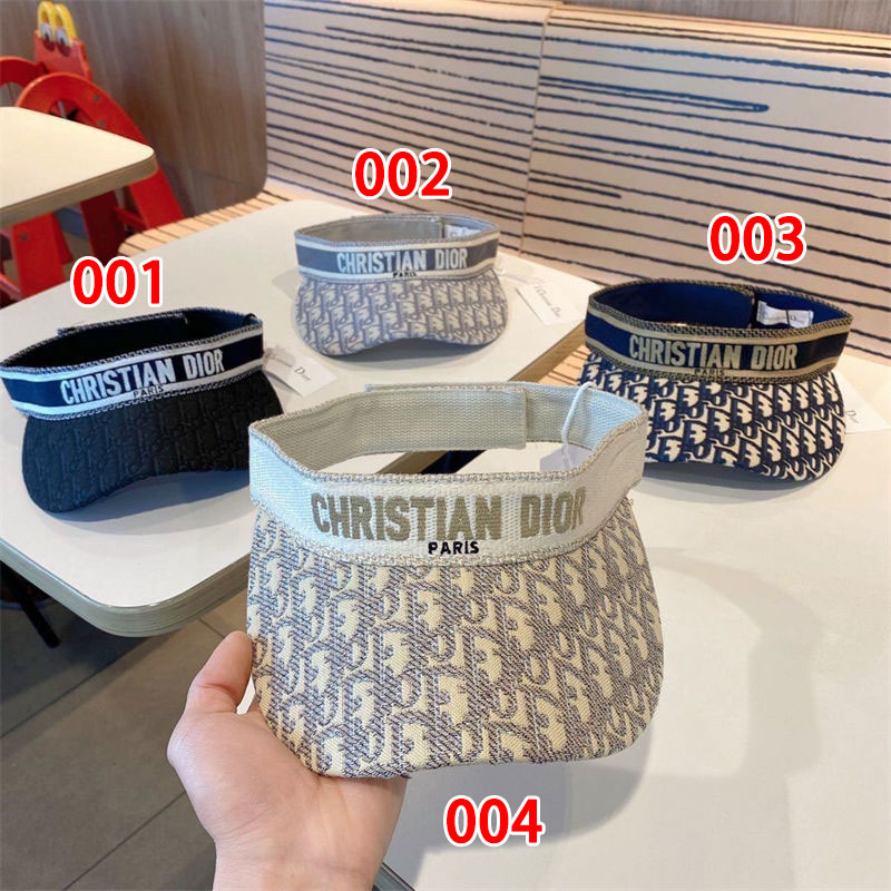 ブランドDior サンバーザー レディース