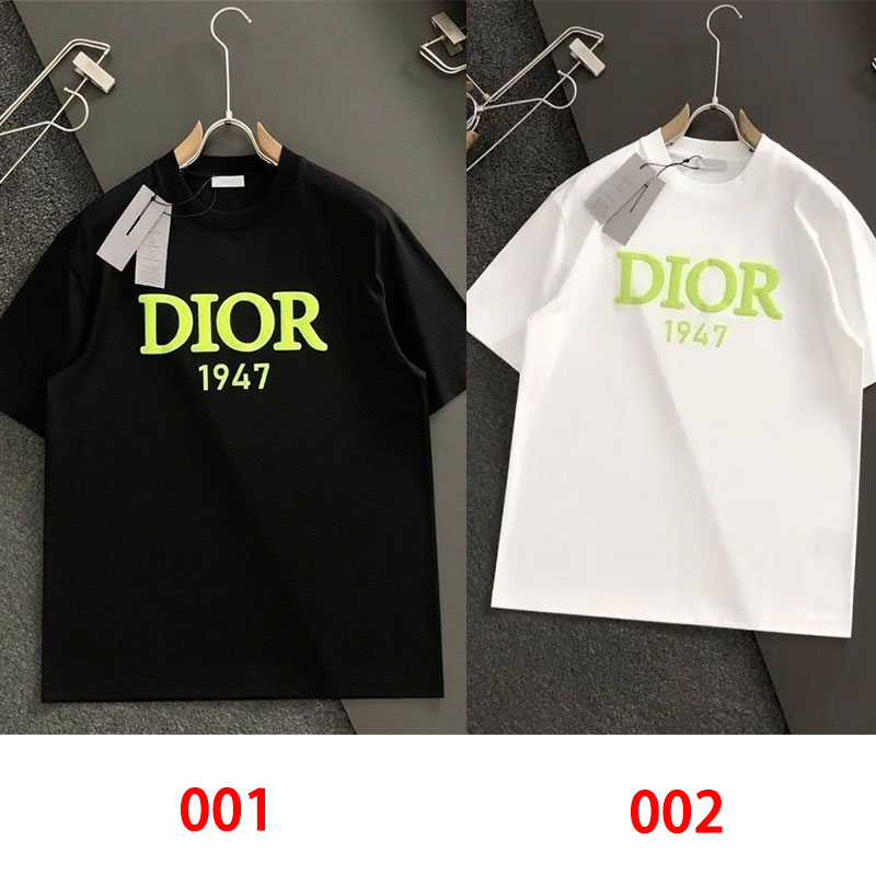 ブランドディオール 半袖tシャツ