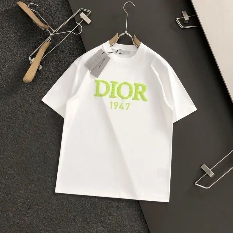 ブランド Dior tシャツ 激安