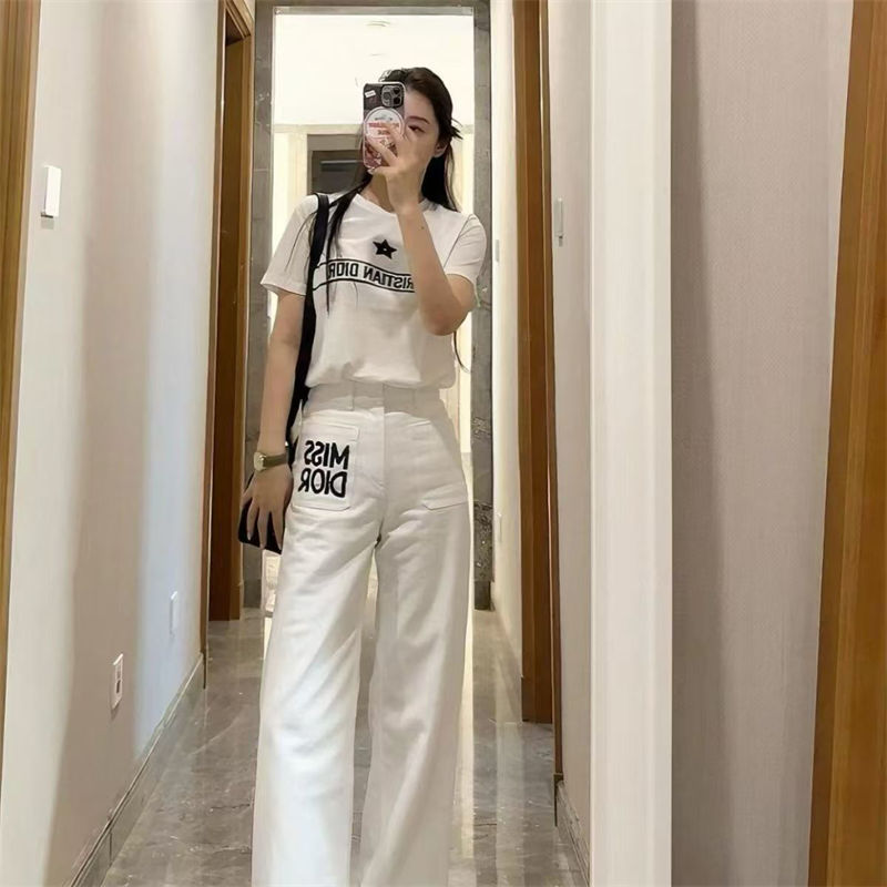ハイブランドDior ジーンズ レディース