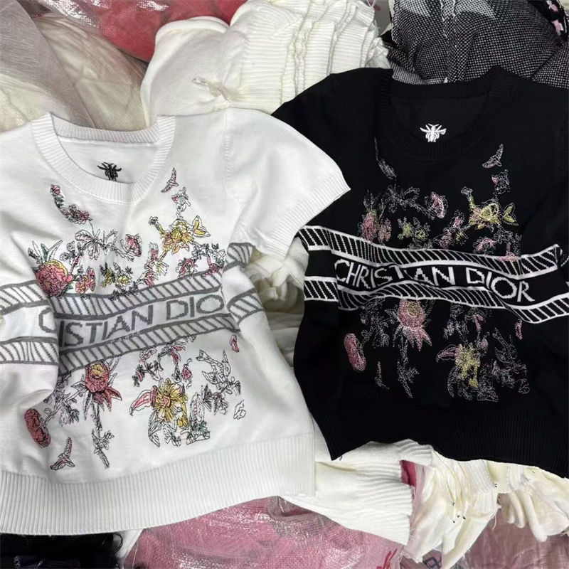 ブランド Dior 半袖Ｔシャツ