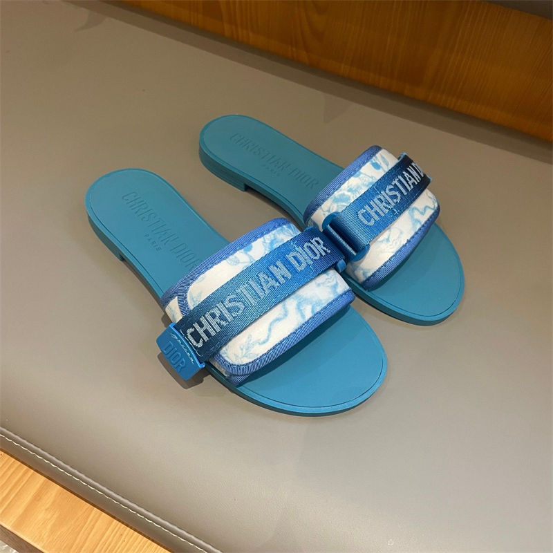 ブランド夏スリッパ