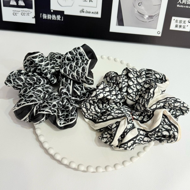 ブランドDior ヘアシュシュ