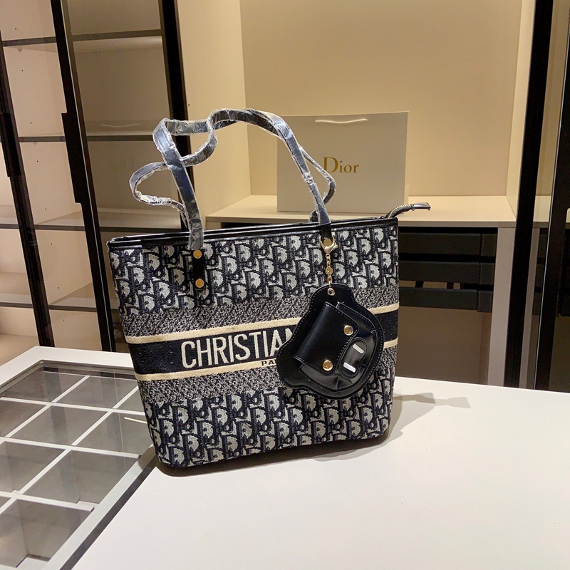 Dior トートバッグハイブランド