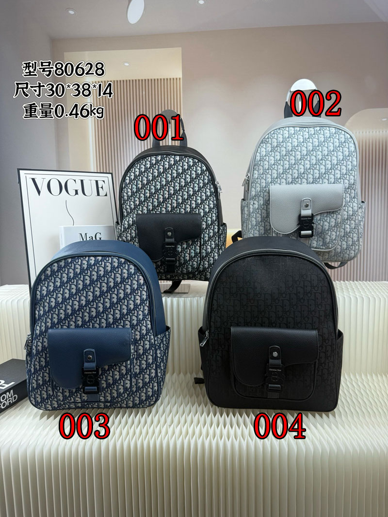 ブランドDior ショルダーバッグ女性