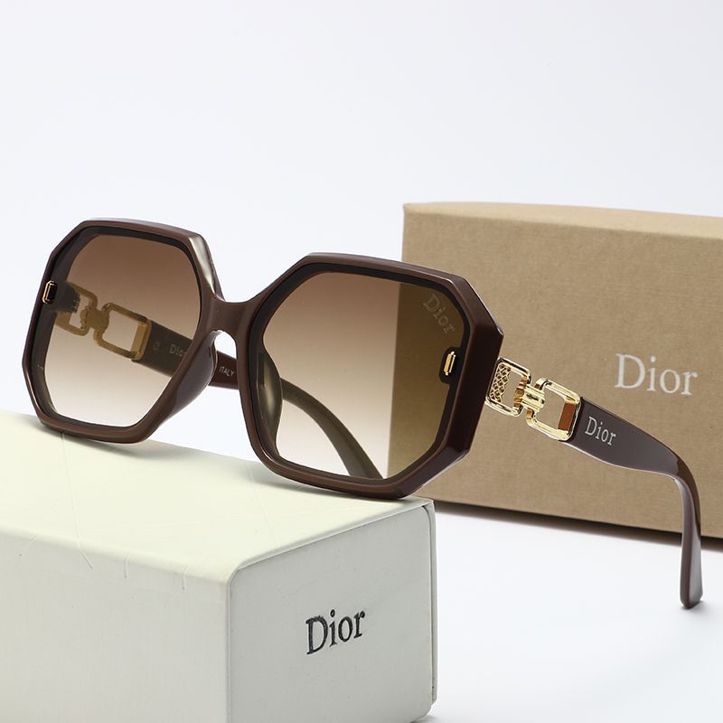 Diorサングラス激安 小顔