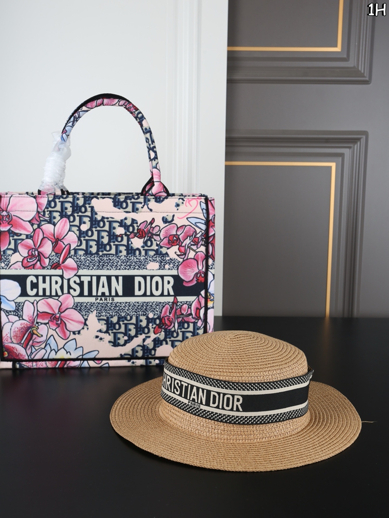 ブランドDior 手持ちバッグ鞄