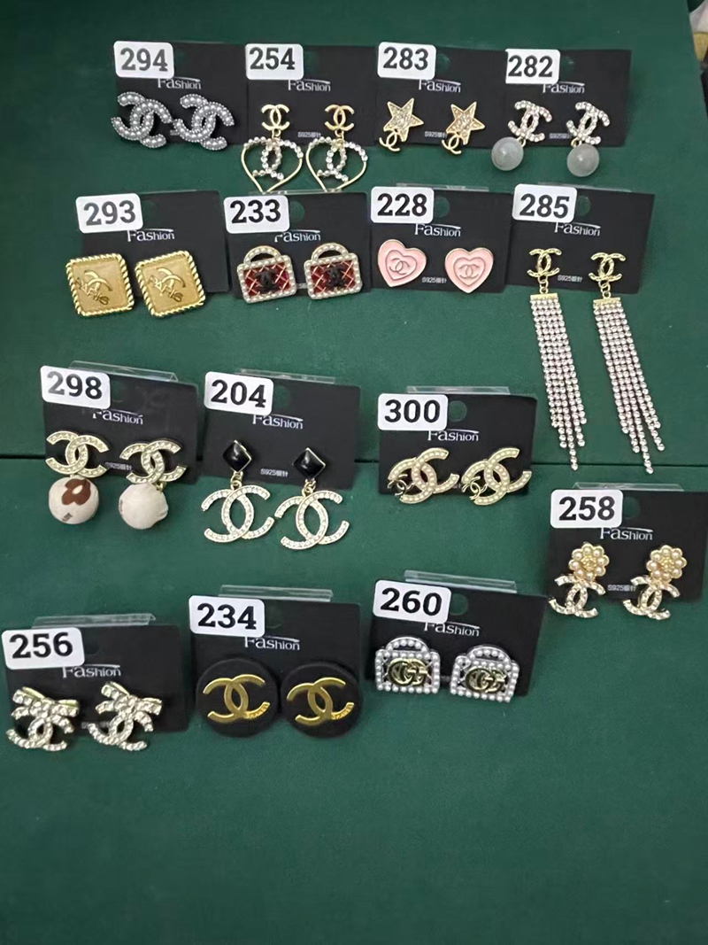 ブランドGucci イヤリング レディース