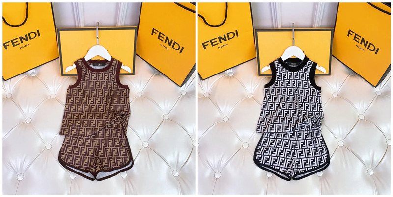 FENDI     