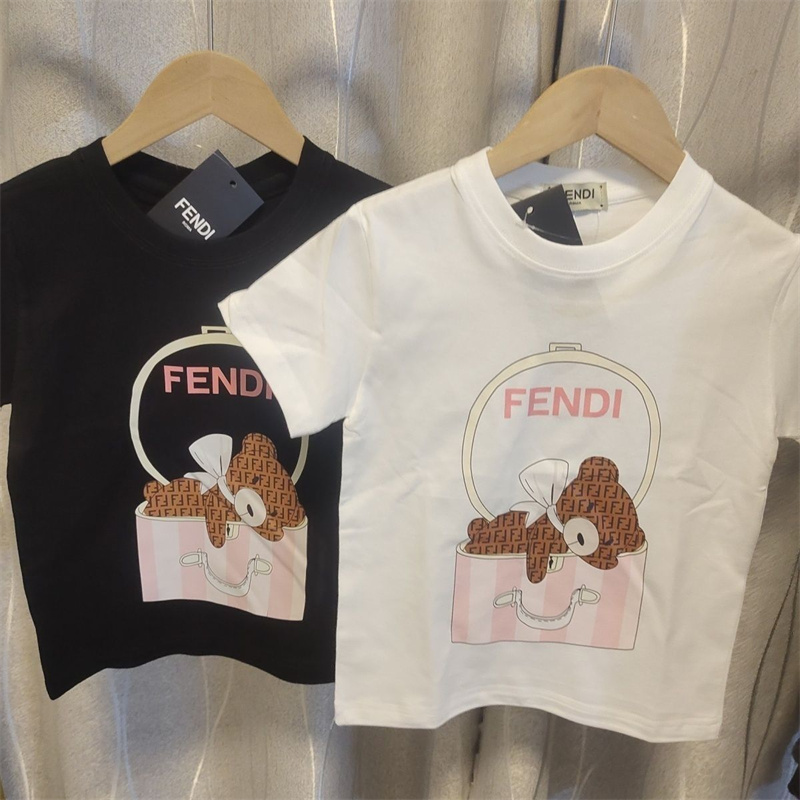 フェンディtシャツ レディースメンズ 春夏