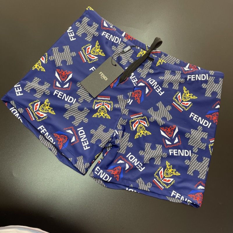 フェンディ インナーショーツ