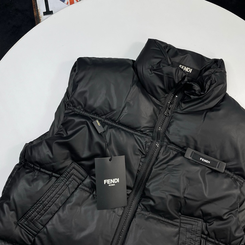 ハイブランド子供中綿コート