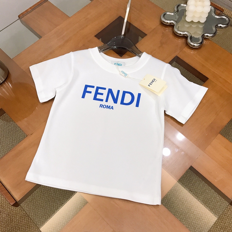 フェンディペアルックTシャツカットソー