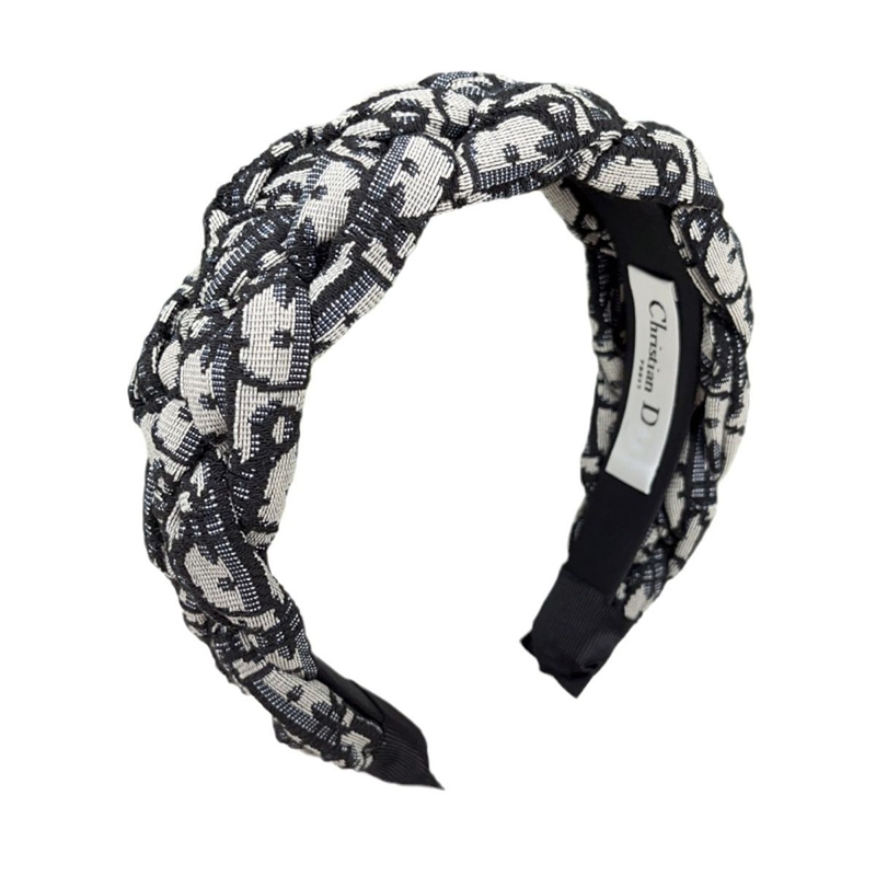 ディオールヘアカチューシャ 韓国