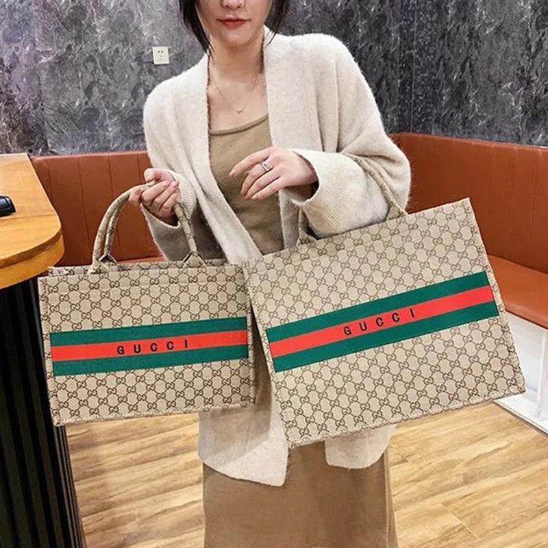 GUCCI3つスタイルハンドバッグショッピングレディース