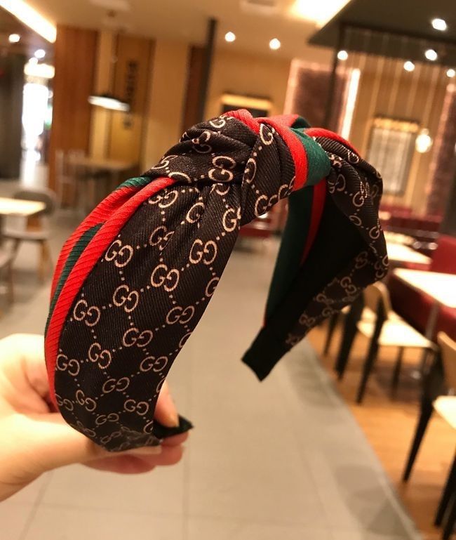 Designer Luxury Women's Headbands | GUCCI® US