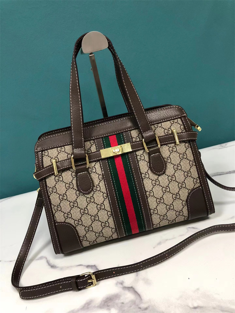 グッチブランドショルダーバッグ レディースメンズ