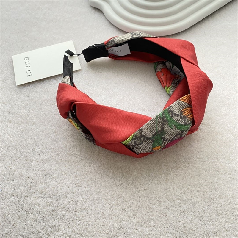  GUCCI カチューシャ ブランド ヘアバンド 