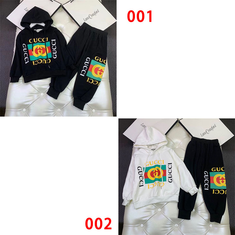 ハイブランド Gucci 子供のスポーツウェア