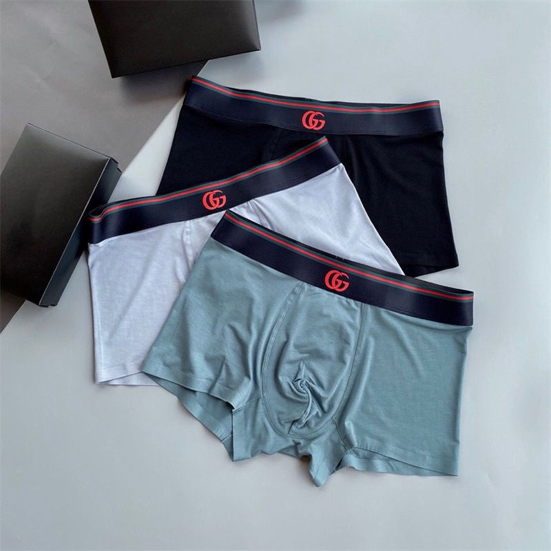 ブランドGucci スポーツボクサー パンツ