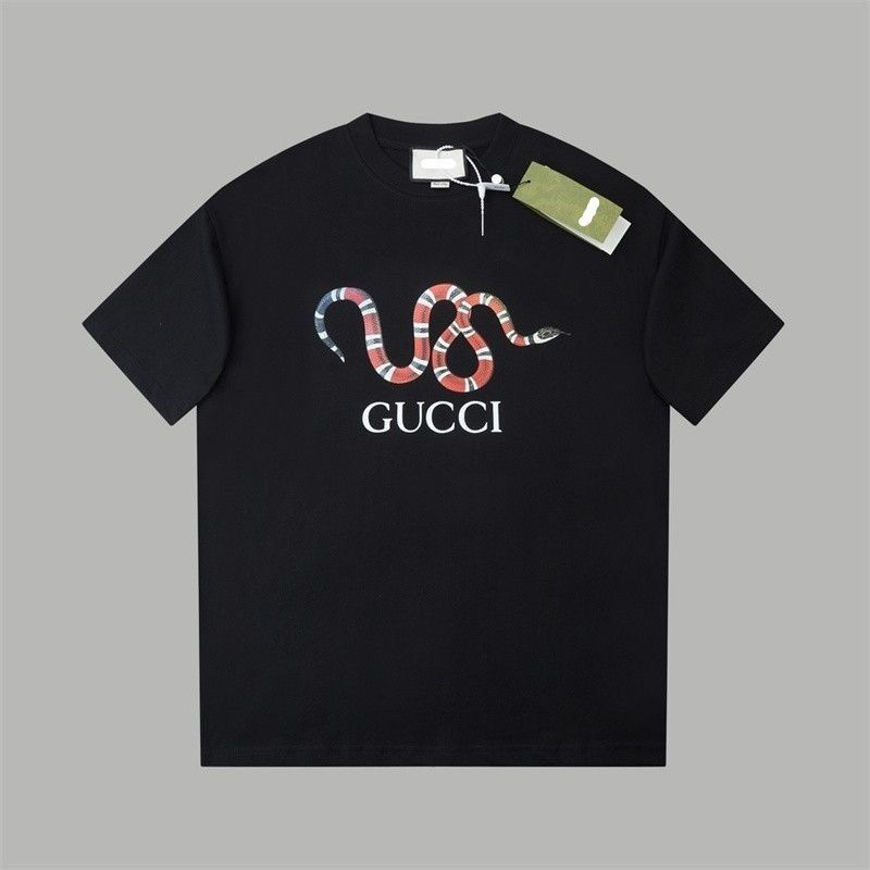 Gucci ブランドtシャツ