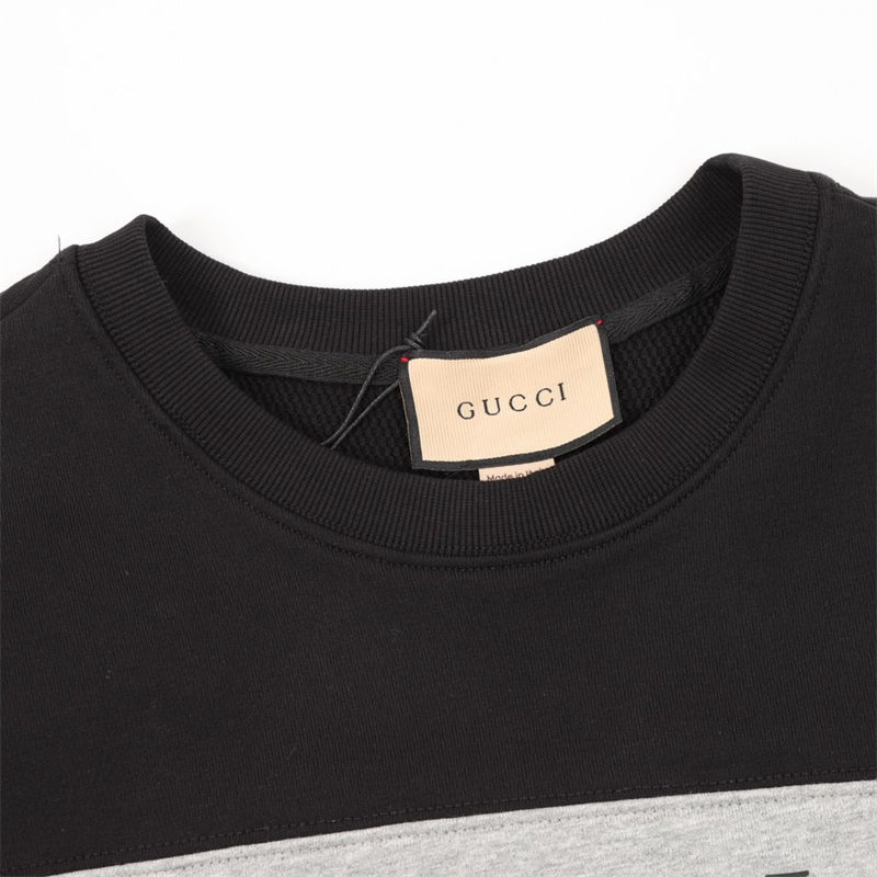 Gucci トレーナースウェットパーカー