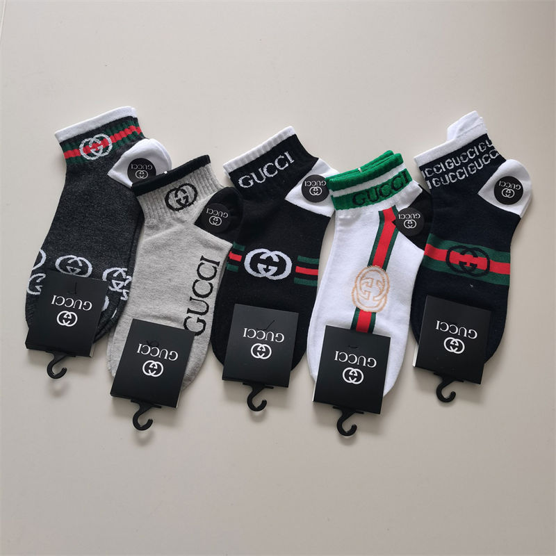 ブランドGucci ソックス 大人気