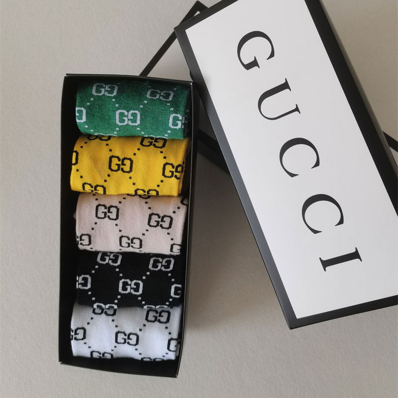 Gucci レディース向け 靴下