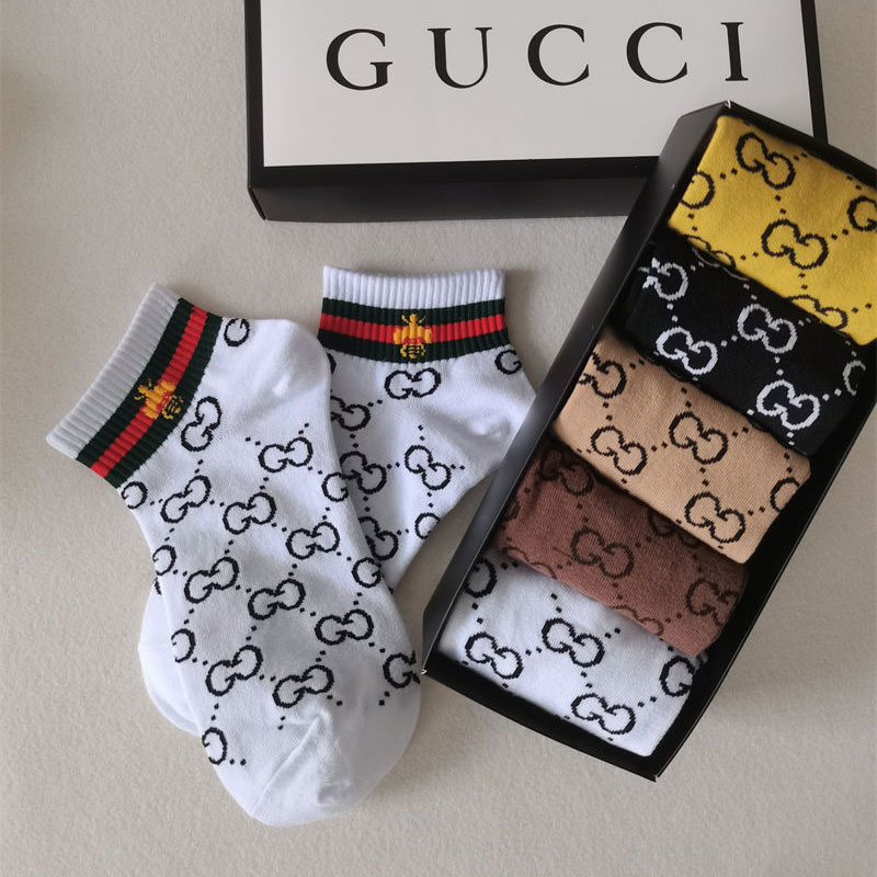 ブランドGucci ミドルソックス 高品質