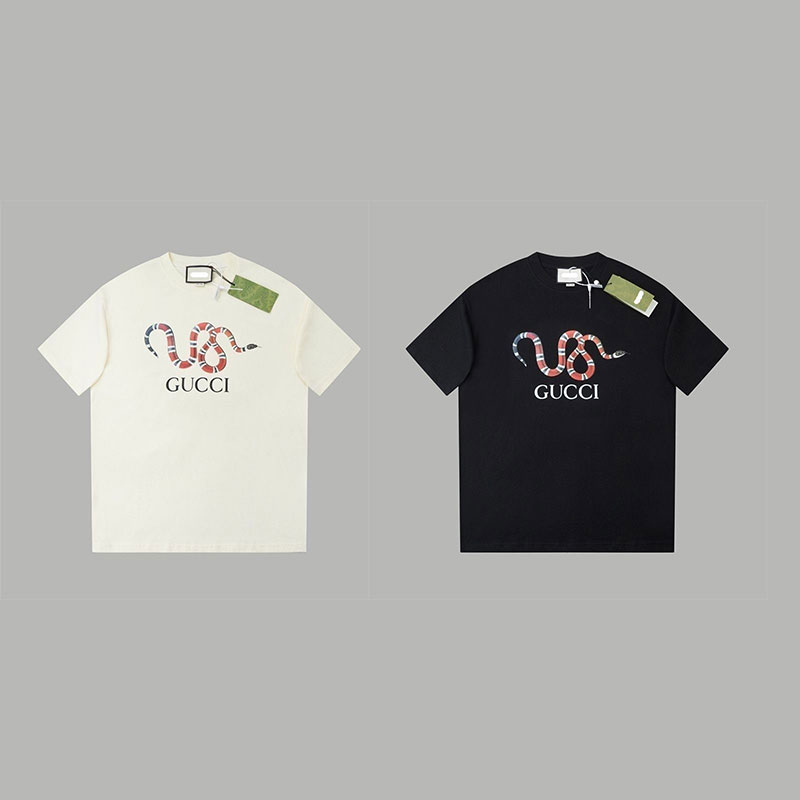 ハイブランドGucci 半袖tシャツ