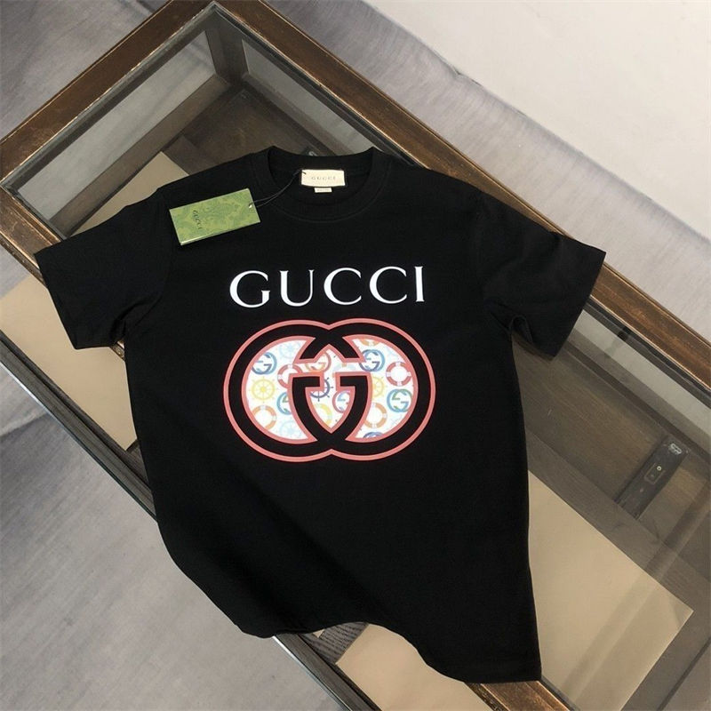 ブランドグッチ半袖tシャツ
