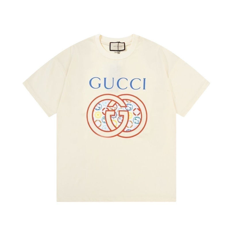 Gucci tシャツ ユニセック 