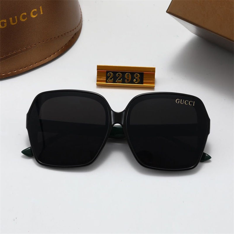 Gucci  運転用 サングラ