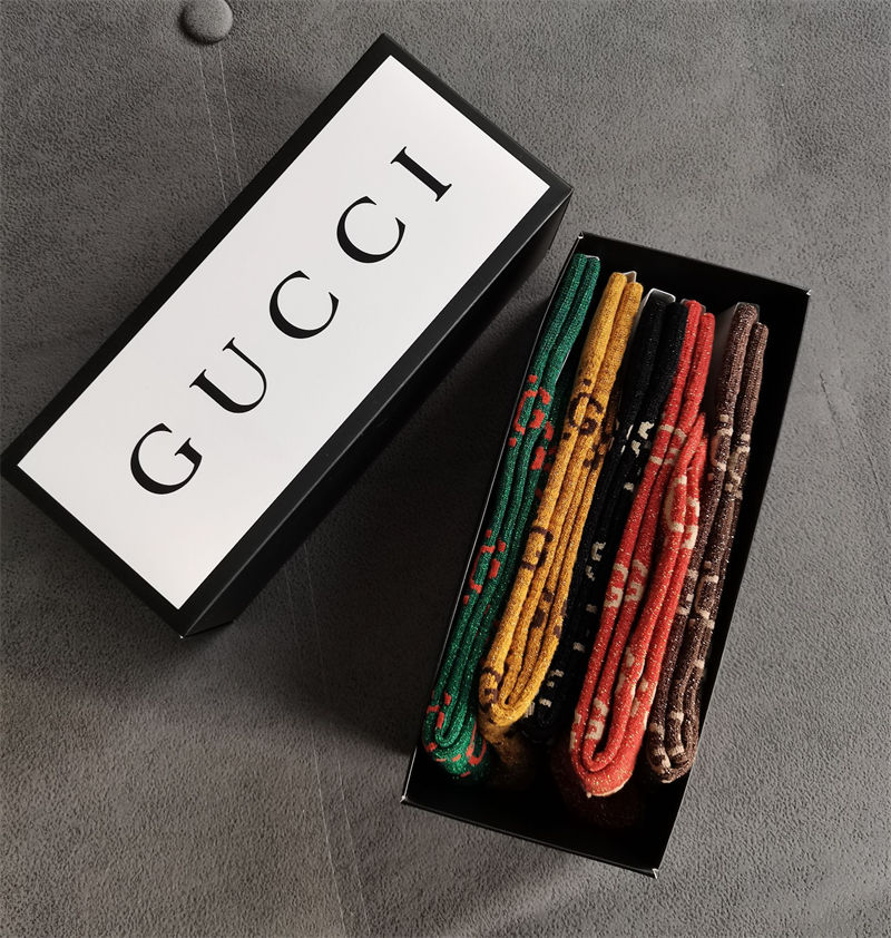 ブランドグッチソックス