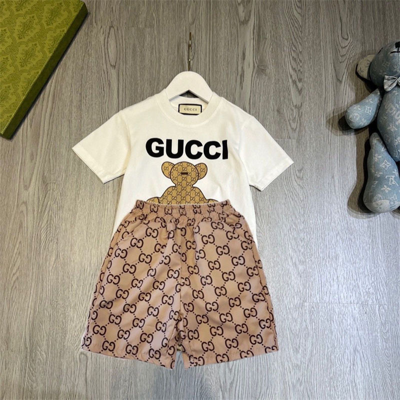 グッチブランド子供服 