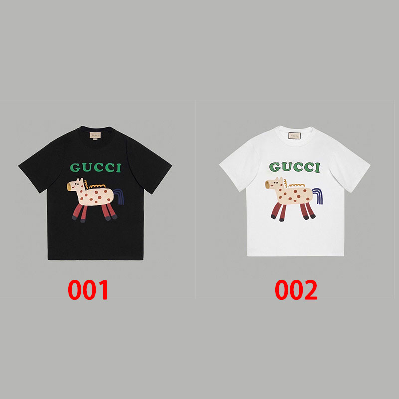 グッチtシャツカットソー