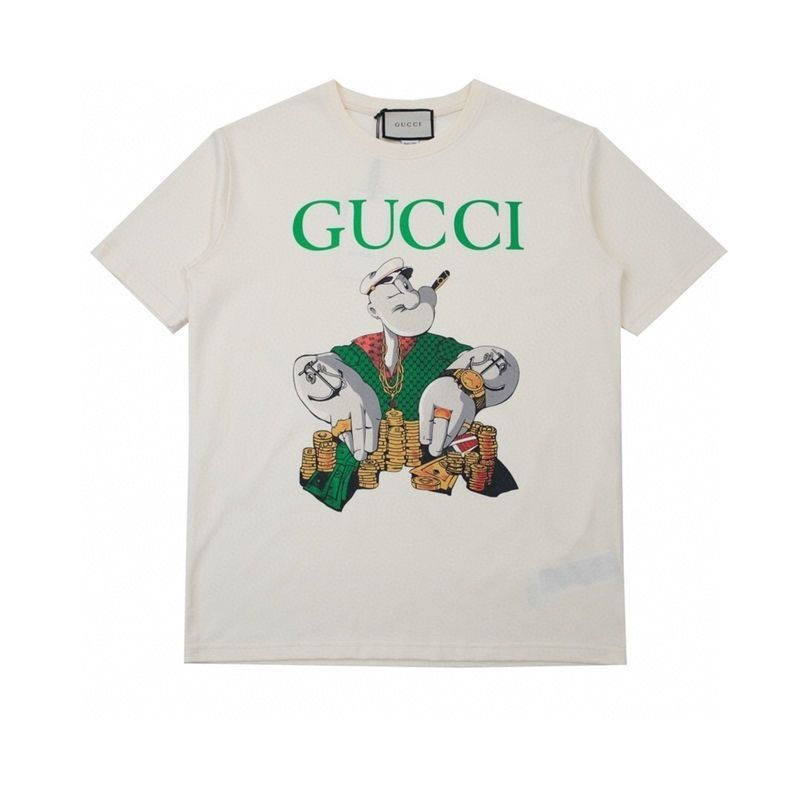 グッチ韓国  tシャ