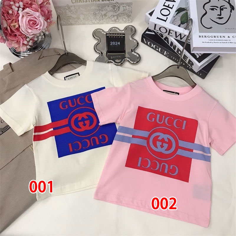 ブランドグッチ半袖tシャツ