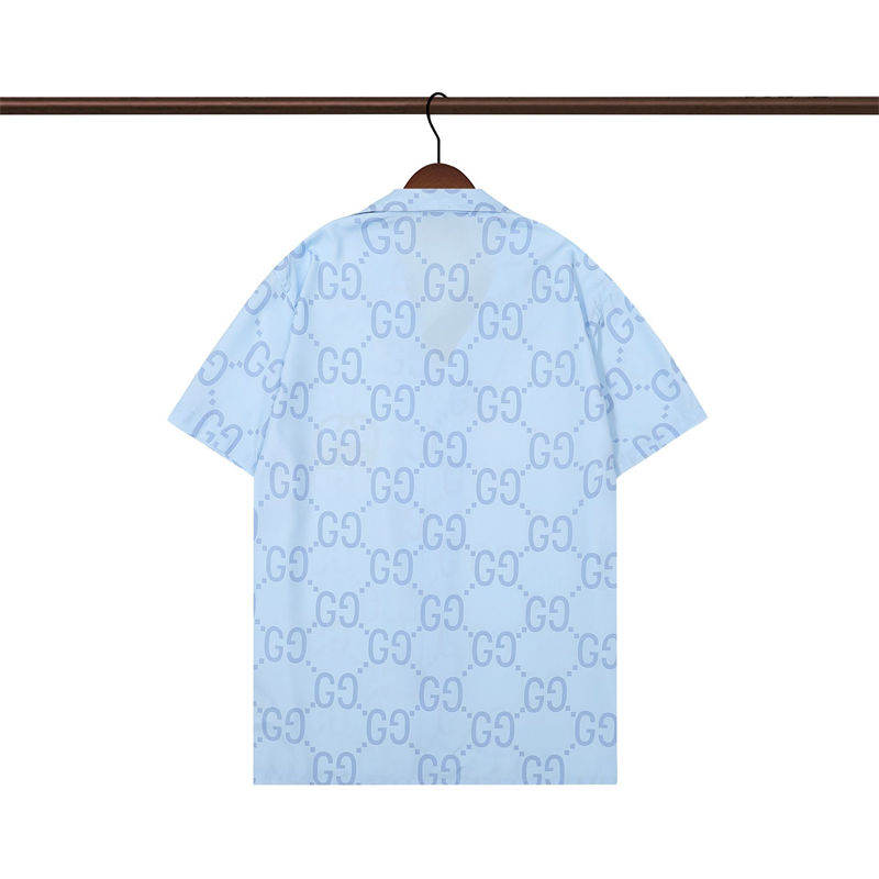 GUCCI メンズ上着シャツ