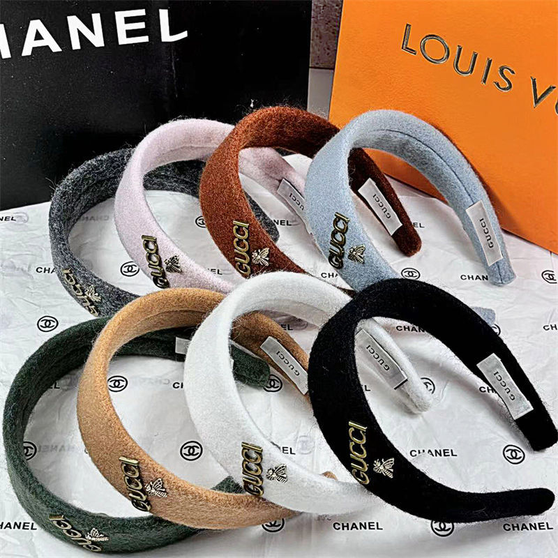 ブランドGucciヘアバンドレディース