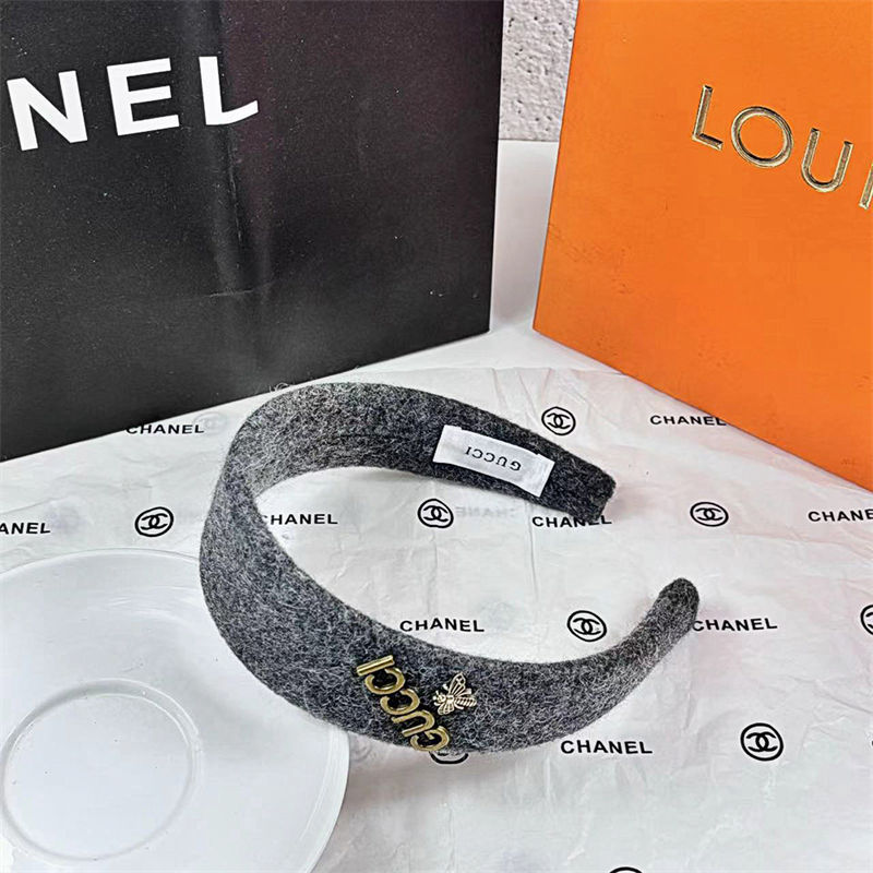 ブランドグッチ カチューシャ 女性