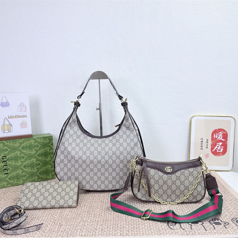 ブランドGucci手提げカバン