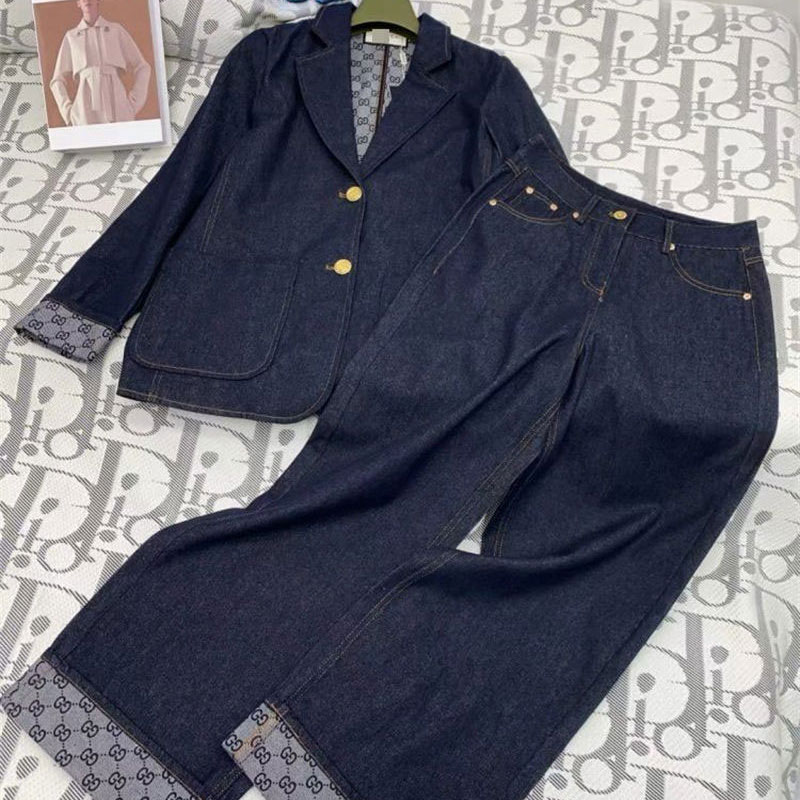 グッチレディース セットアップ