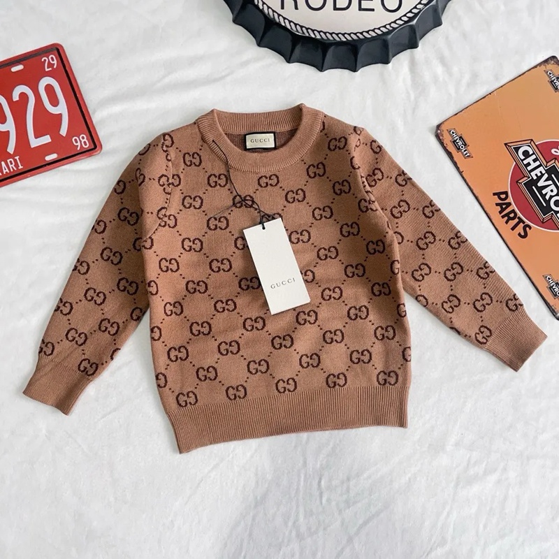 ブランドGucci キッズセーター