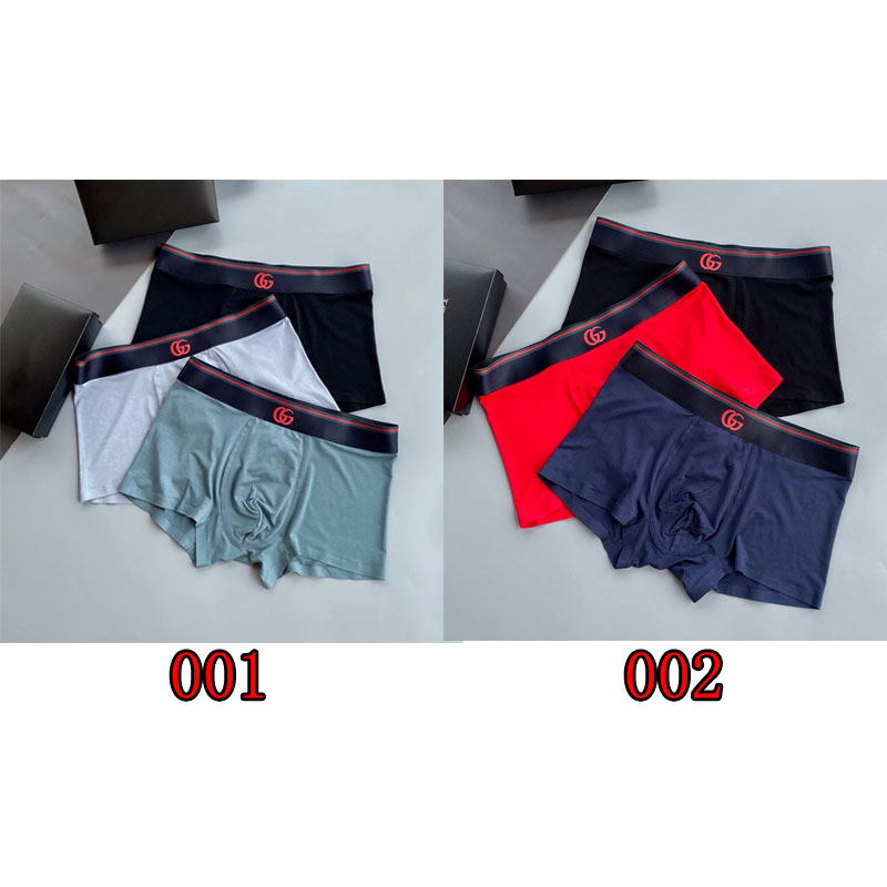 ブランドGucci ボクサーパンツ